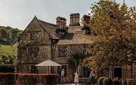 The Peacock At Rowsley